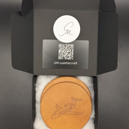 🛩️ Private Jet – “Above It All”