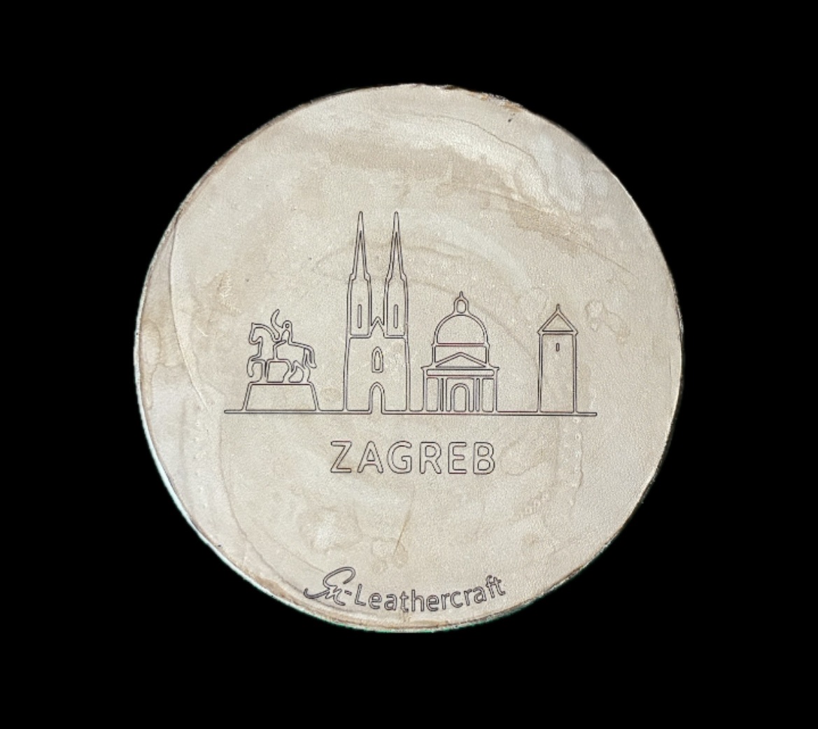 Zagreb – Bild 2
