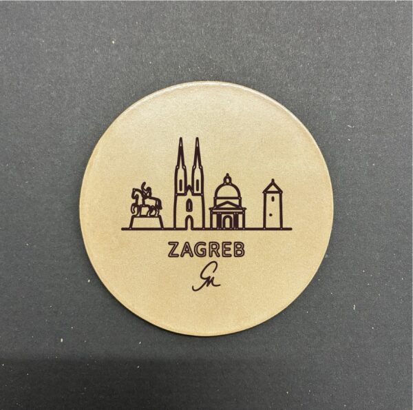 Zagreb