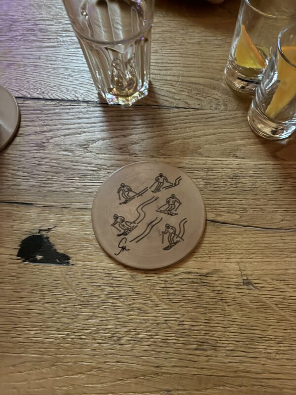 Skipiste